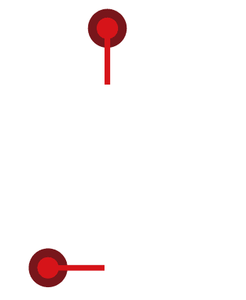 片側距離 図