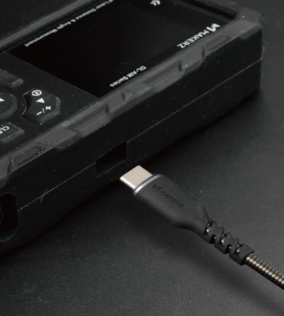 充電イメージ