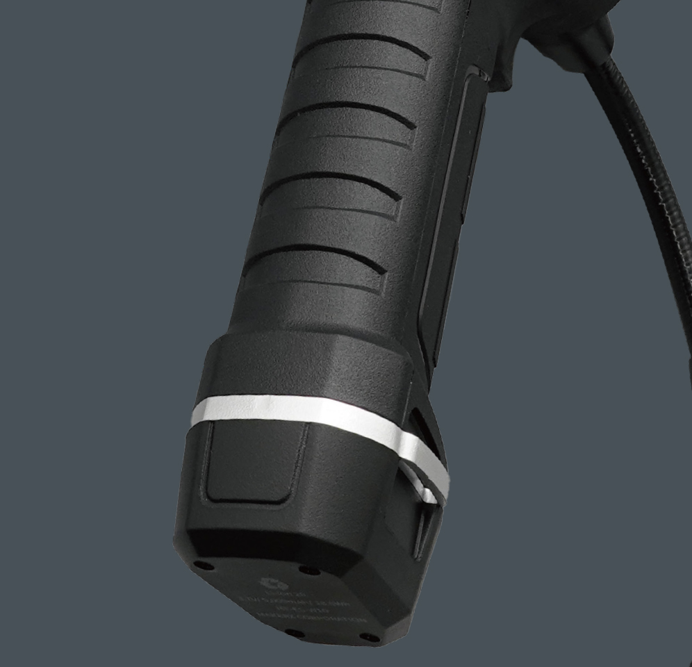USB Type-C充電