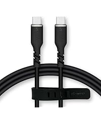 SOLIDZ Power Cable CtoC【シリコン】