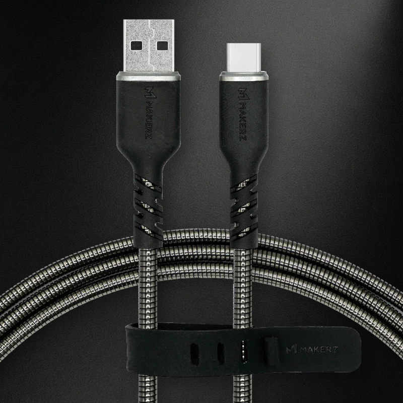 SOLIDZ Power Cable CtoA