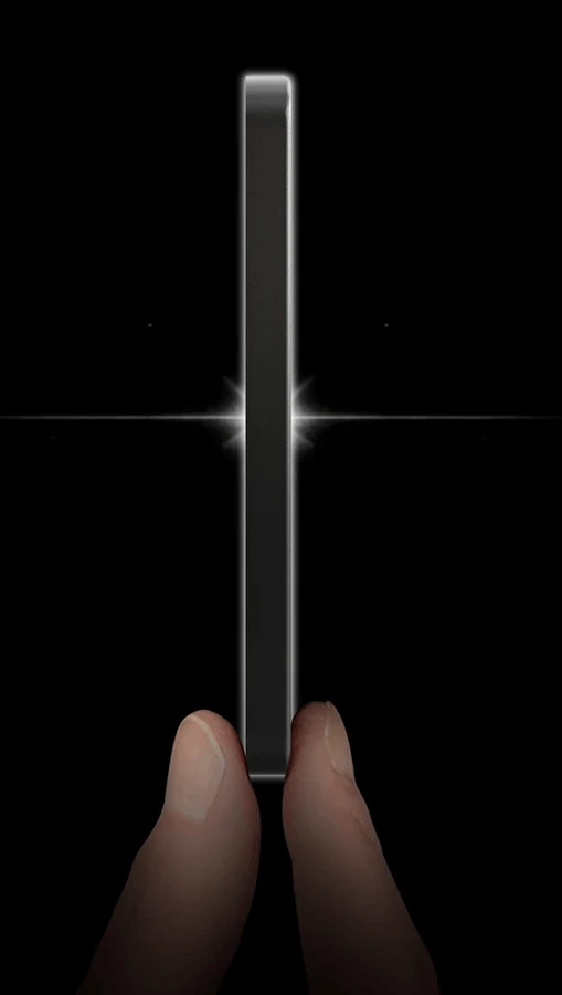 SOLIDZ Power Bank Model QT