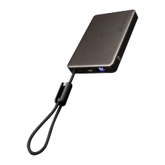 Power Bank Model FT