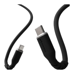 Power Cable シリコン