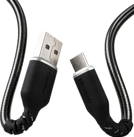 Power Cable CtoA 金属