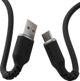 Power Cable CtoA シリコン