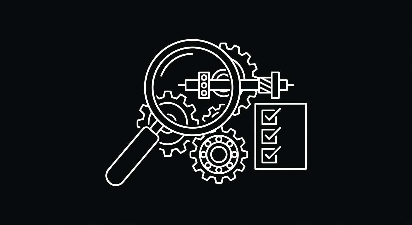 メイカーズが代替品を調査
