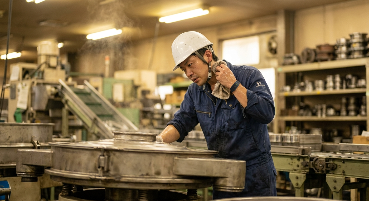 工場・製造現場