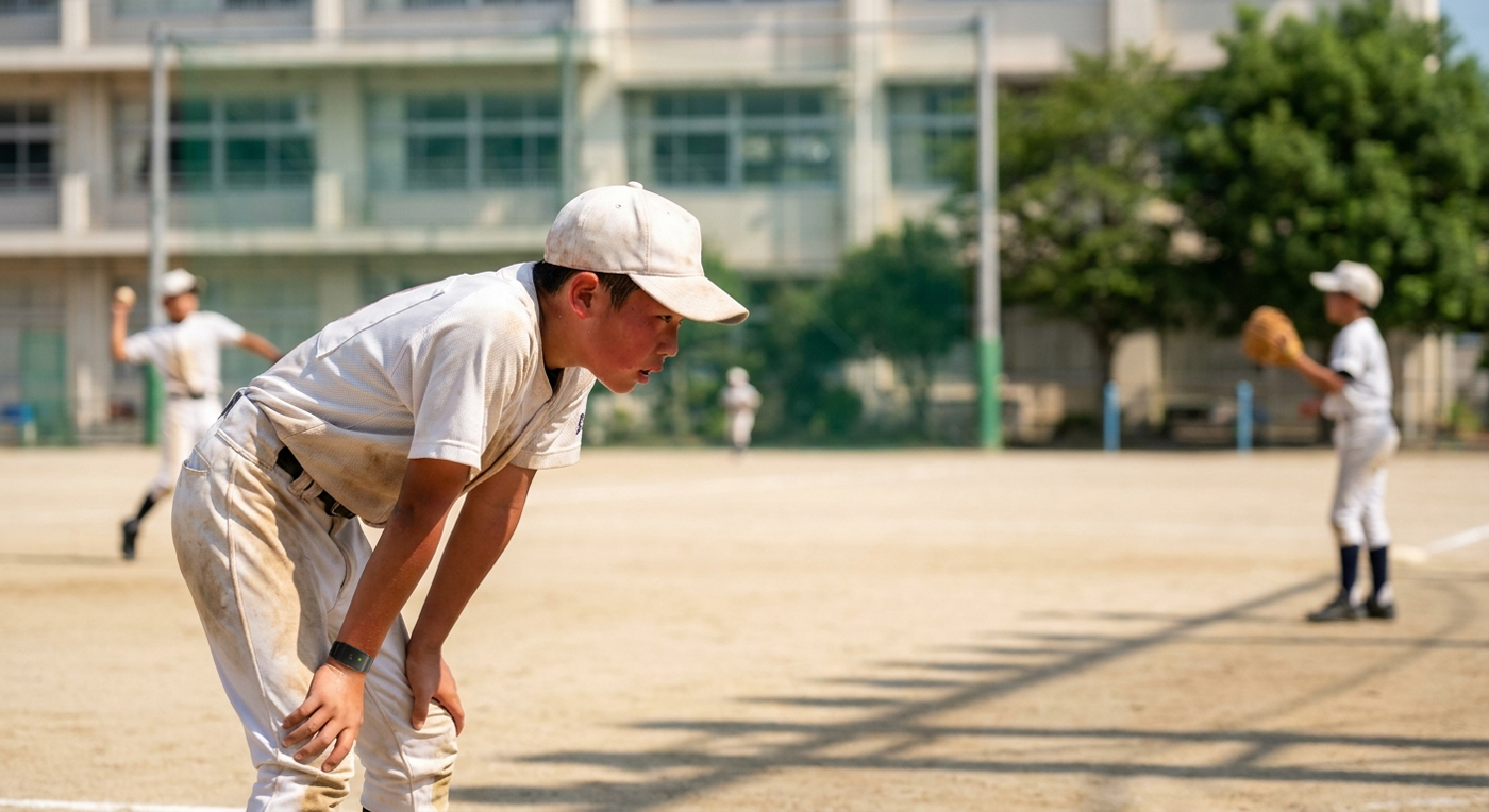 スポーツ指導