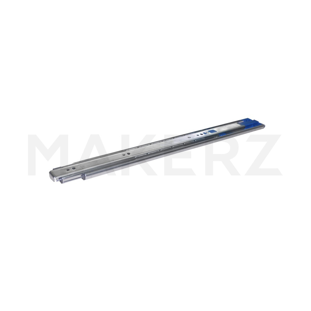 中負荷型 45シリーズ 3ブロック式 自閉式ダンピング機構付