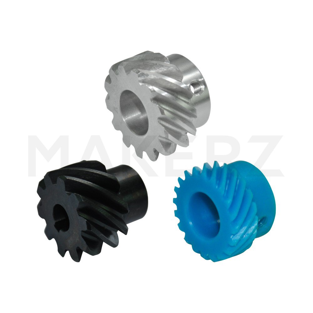 5colors / 歯車製作所 ピニオン・ラック・歯車｜MAKERZ(メイカーズ)オンラインストア