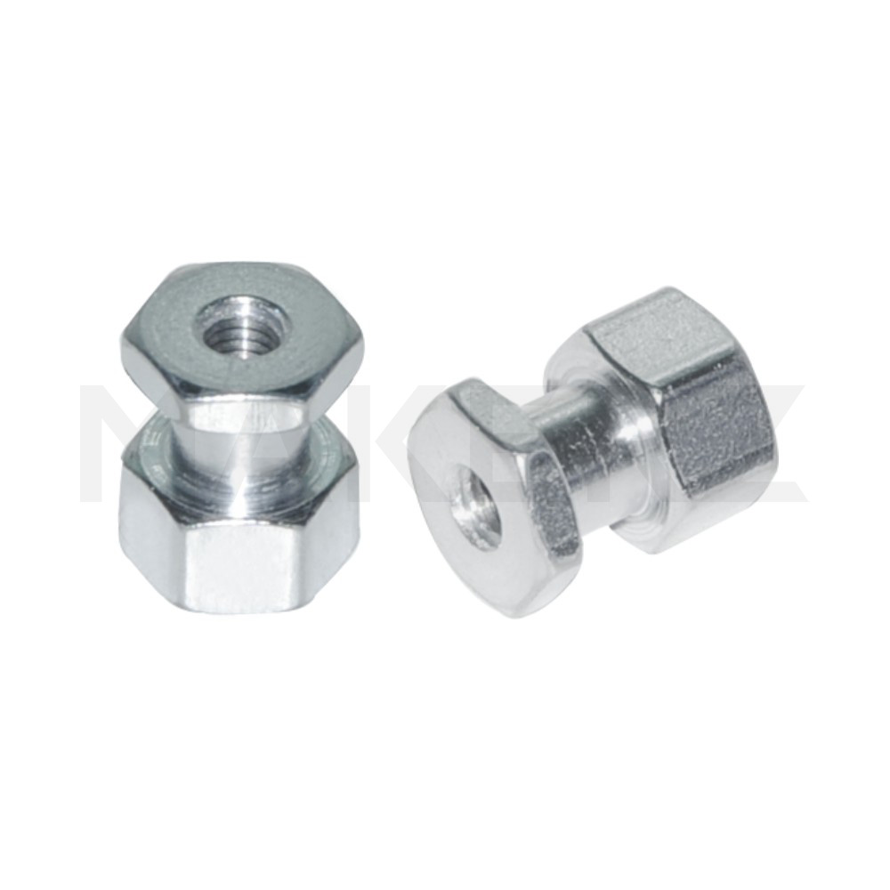 フローティングジョイント｜MAKERZ(メイカーズ)公式 オンラインストア