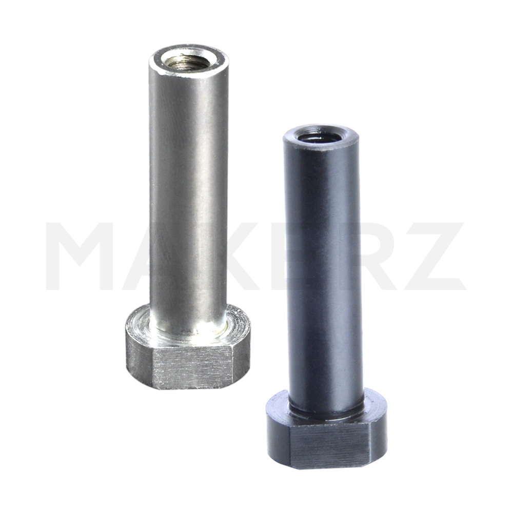 片持ちピン·ヒンジピン｜MAKERZ(メイカーズ)オンラインストア