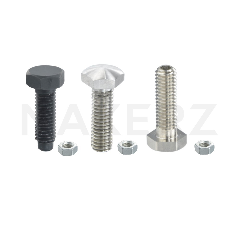 その他 a-ru ネジ修正アダプター（6角・12角兼用タイプ） | トップ工業株式会社