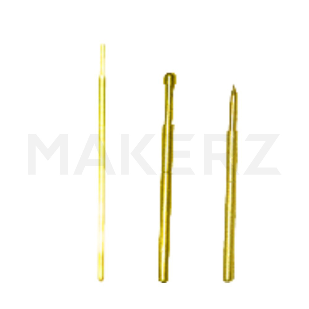 PCB試験用 標準型·最小取付中心距離離0.46mm