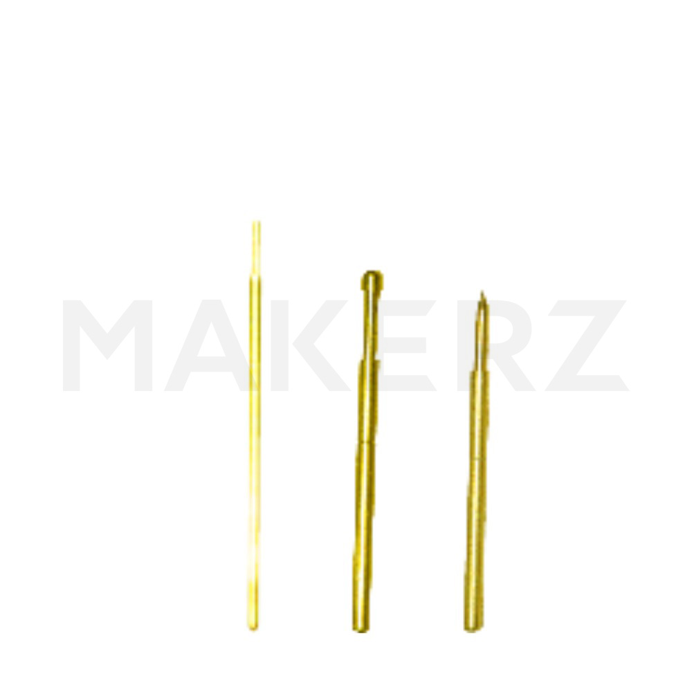 PCB試験用 標準型·最小取付中心距離離0.55mm