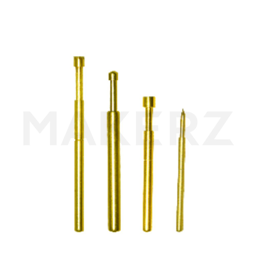 PCB試験用 標準型·最小取付中心距離離0.76mm