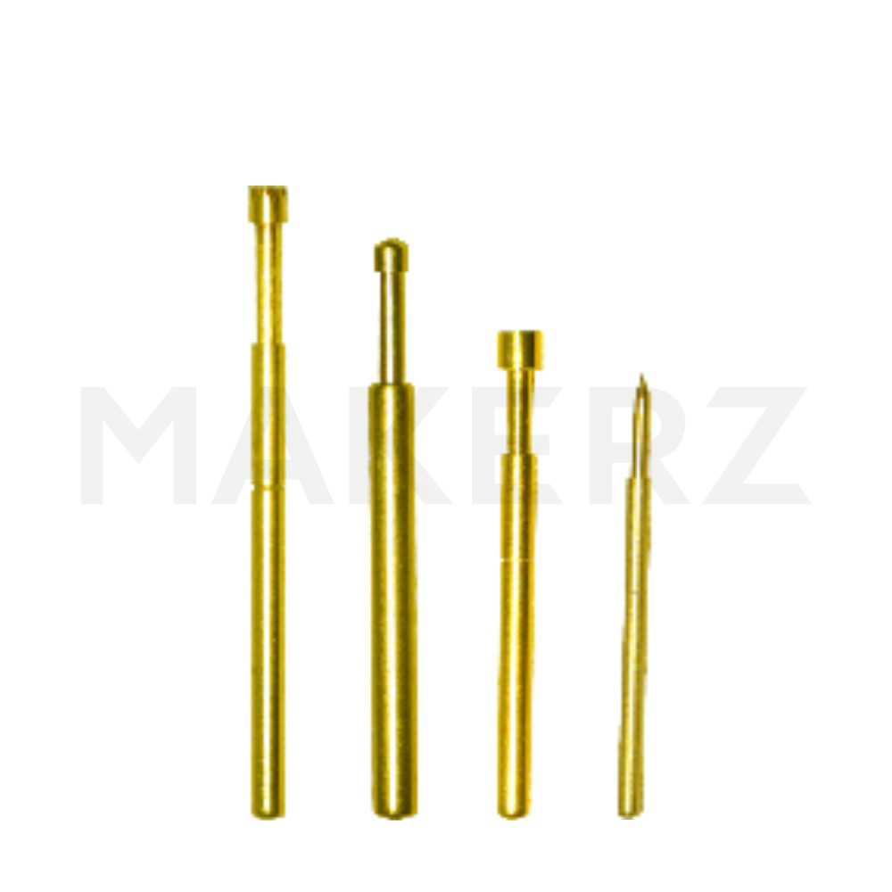 PCB試験用 標準型·最小取付中心距離離1.0mm