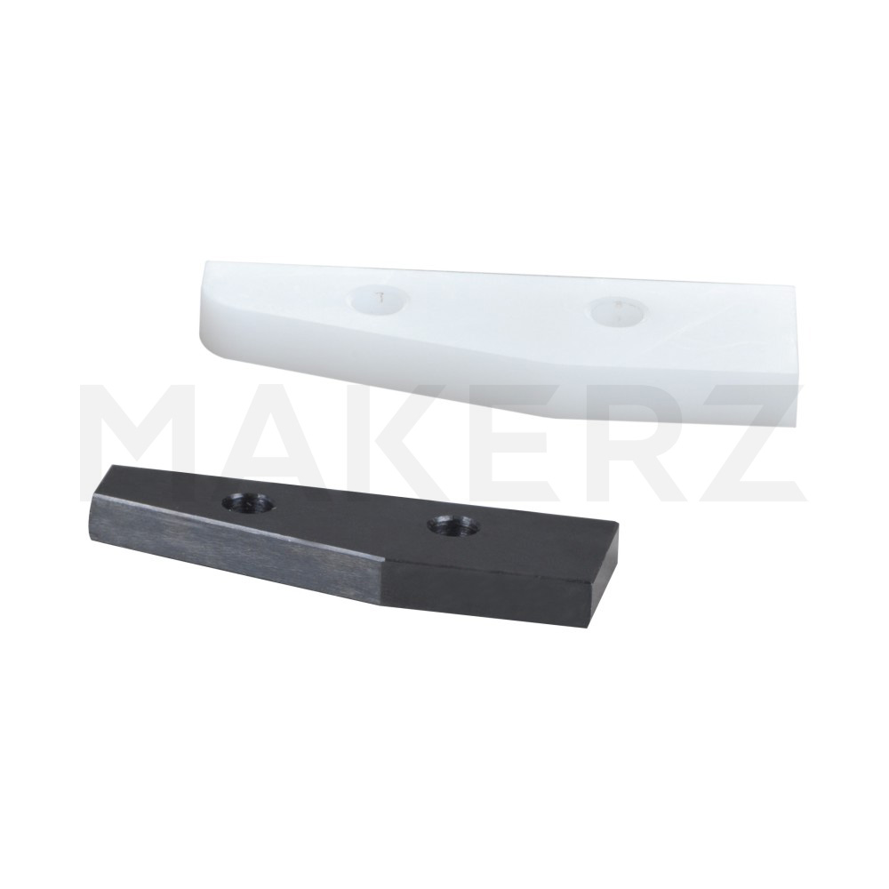ワークガイドブロック 板型