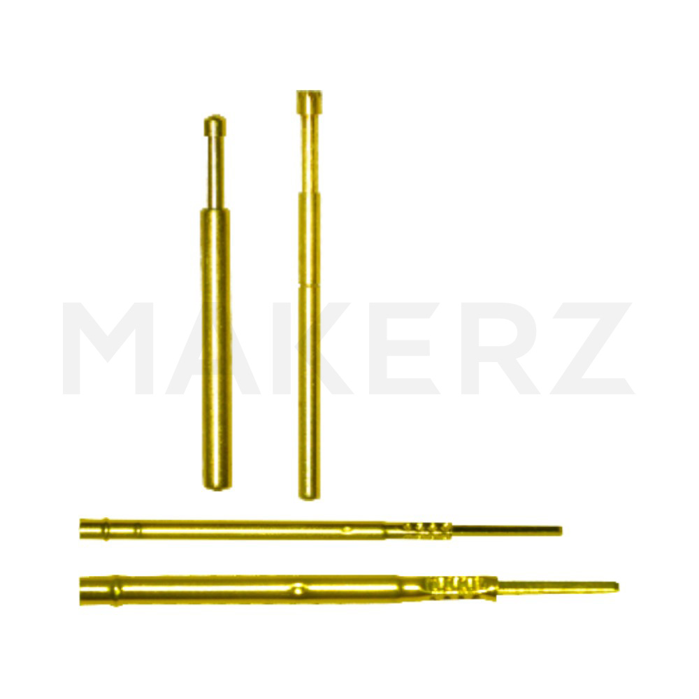 ICTテスト用 標準型·最小取付ピッチ3.18mm｜MAKERZ(メイカーズ)公式