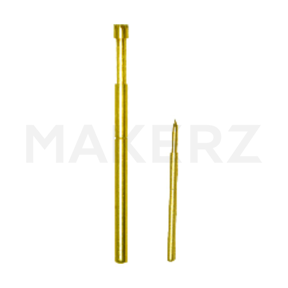 PCB試験用 標準型·最小取付中心距離離3.18mm·最大ストローク6.35mm