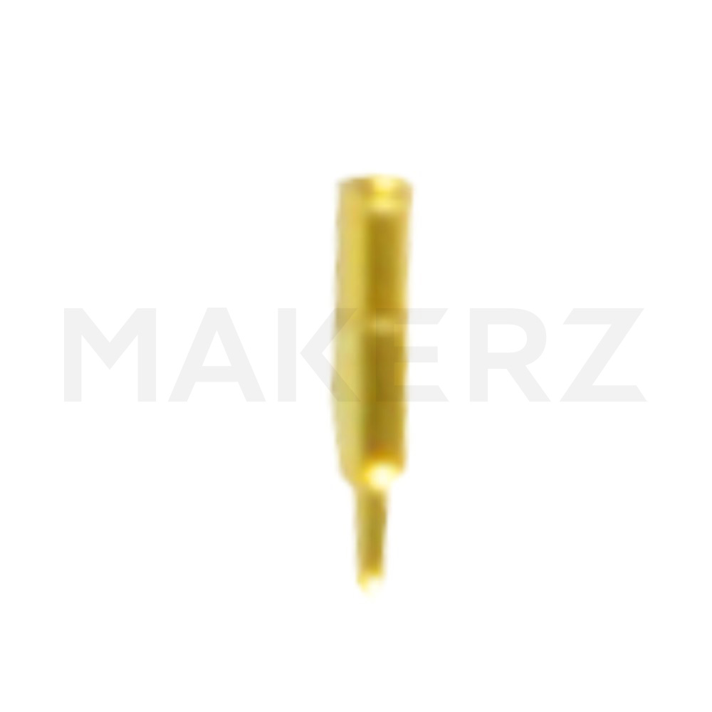 両頭プローブ ICテスト用 30シリーズ·最小取付中心距離離0.4mm·最大ストローク1.0mm