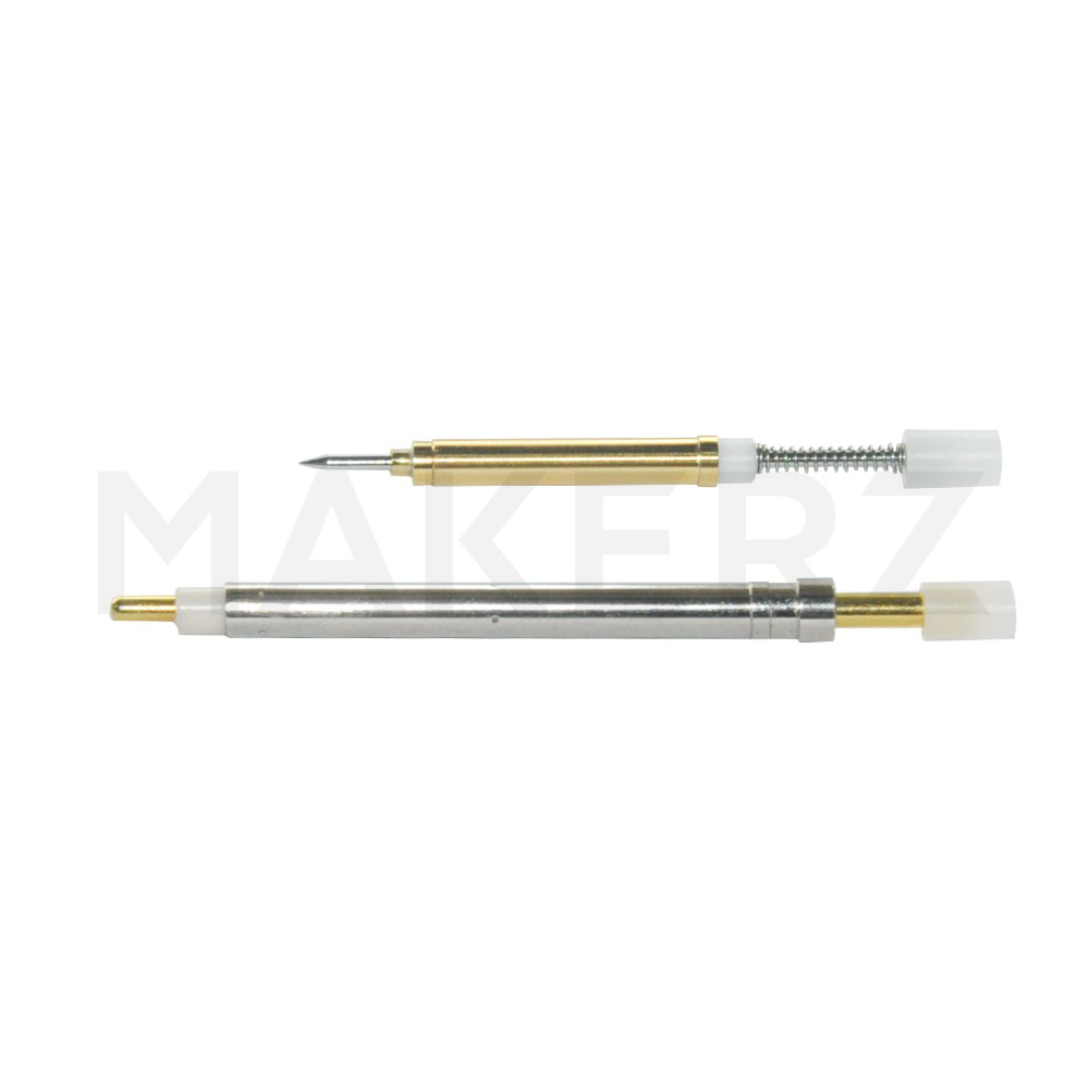 スイッチコンタクトプローブ 最小取付ピッチ3.5mm/4.5mm