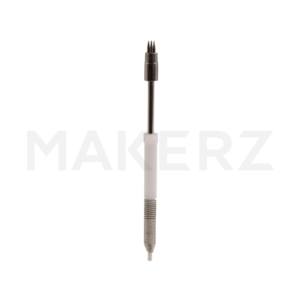 一体型プローブ 精密型·最小取付ピッチ3.5mm PCB試験用