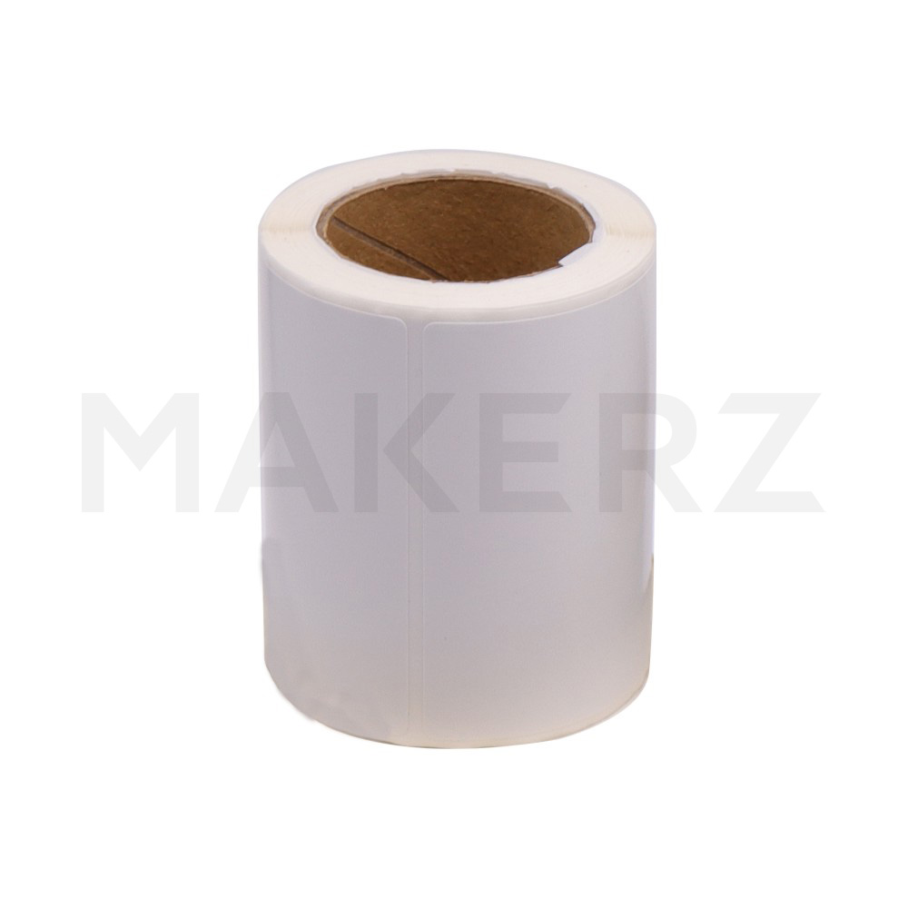 プリンタ用消耗品 ラベル紙