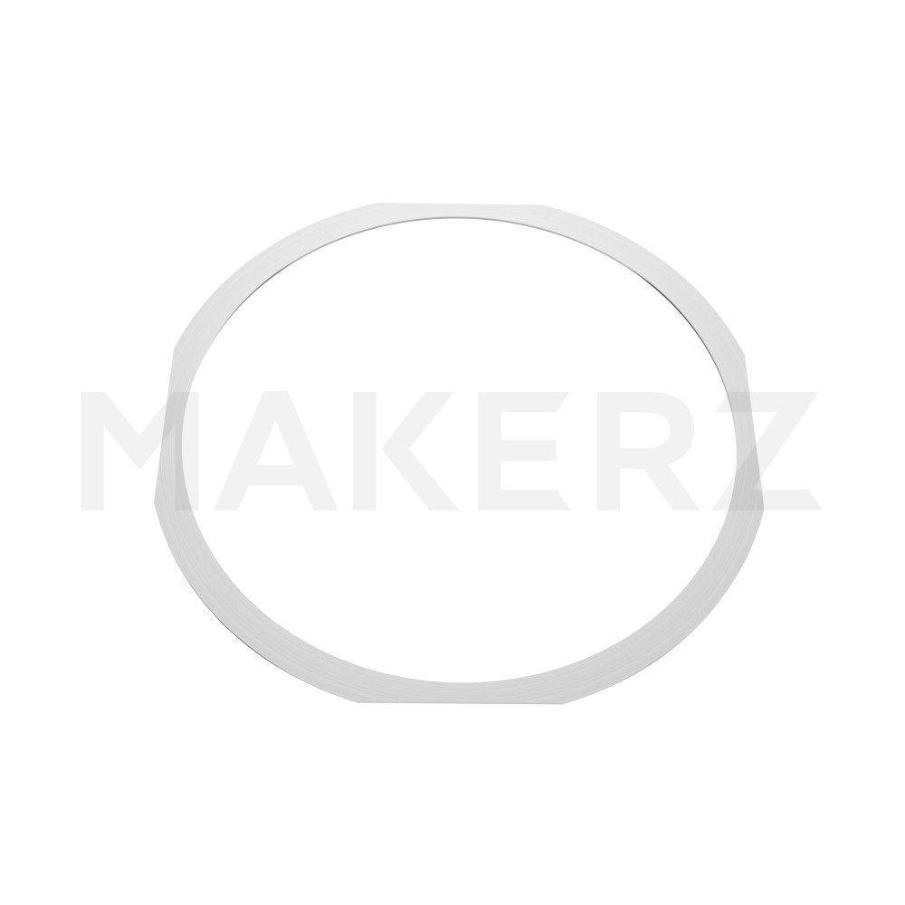 ウエハパッチリング 円形