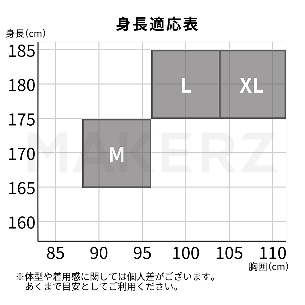 完売しました】HVACウェア 基本セット（ウェア＋ファン＆ペルチェ