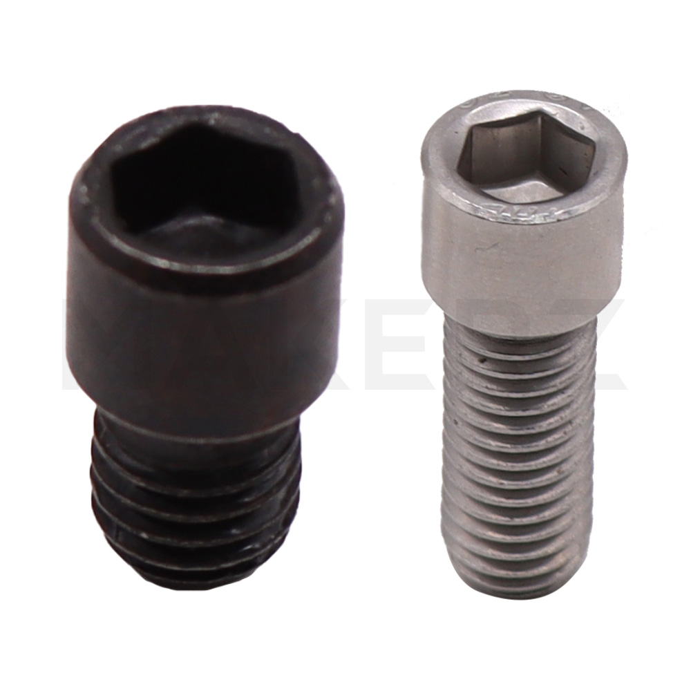 六角穴付ボルト 小頭ボルト/低頭小頭ボルト