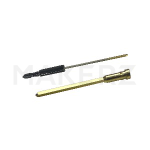 ICT治具部品 インターフェイスピン