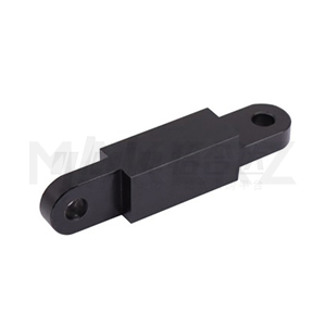 機構用リンク 取付穴直交型 両側片耳板
