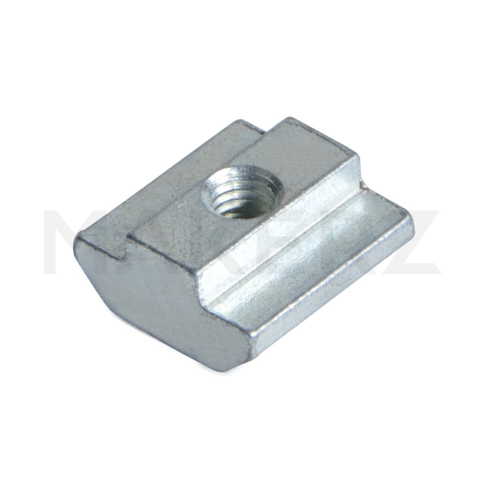 30シリーズ　先入れナット（溝幅8mm)　アルミフレーム用