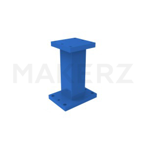 溶接ホルダ 工字型