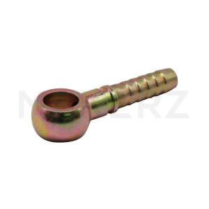 バンジョーホースジョイント メートルねじ