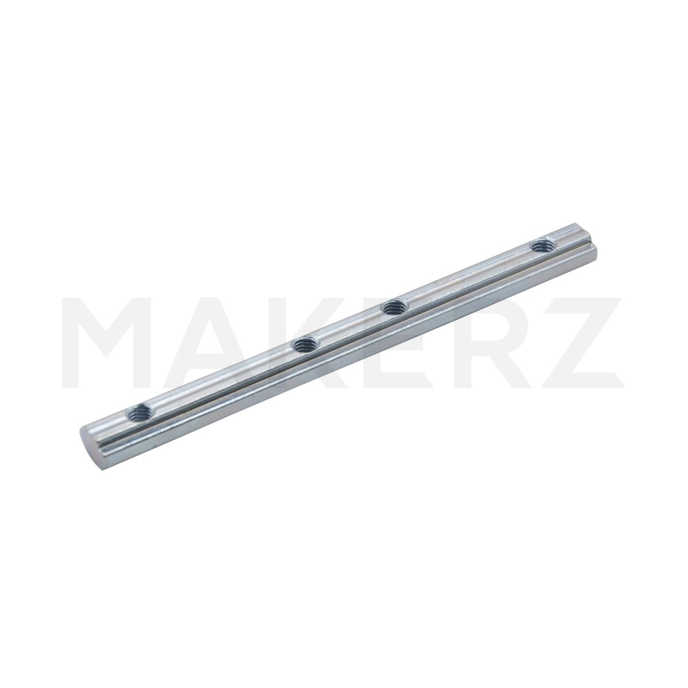 30シリーズ　特殊溝幅(6.3mm)ロングナット