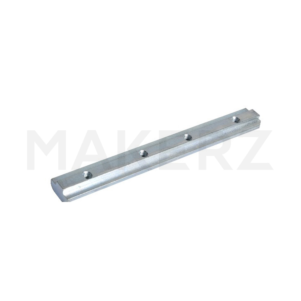 40シリーズ　特殊溝幅(8.3mm)ロングナット