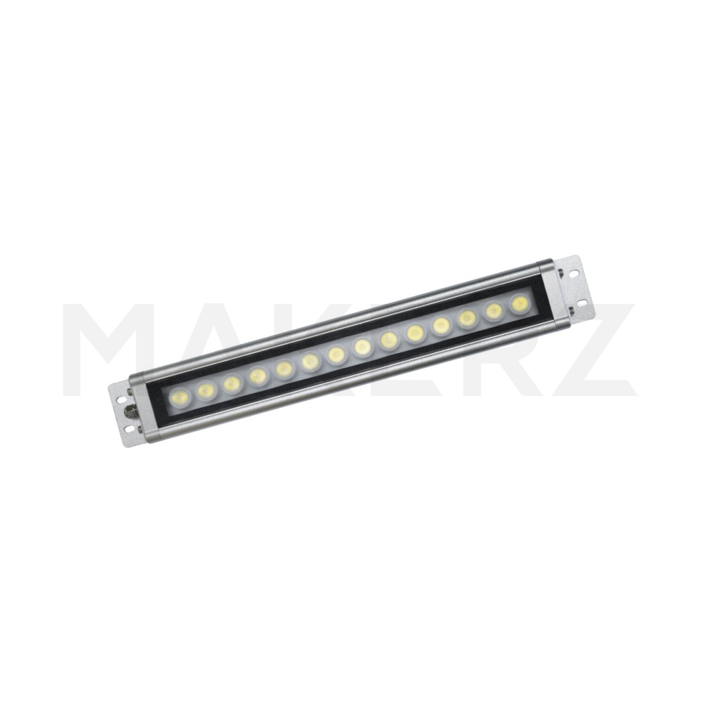 【ローコストタイプ】 バーLED照明灯 銀白色