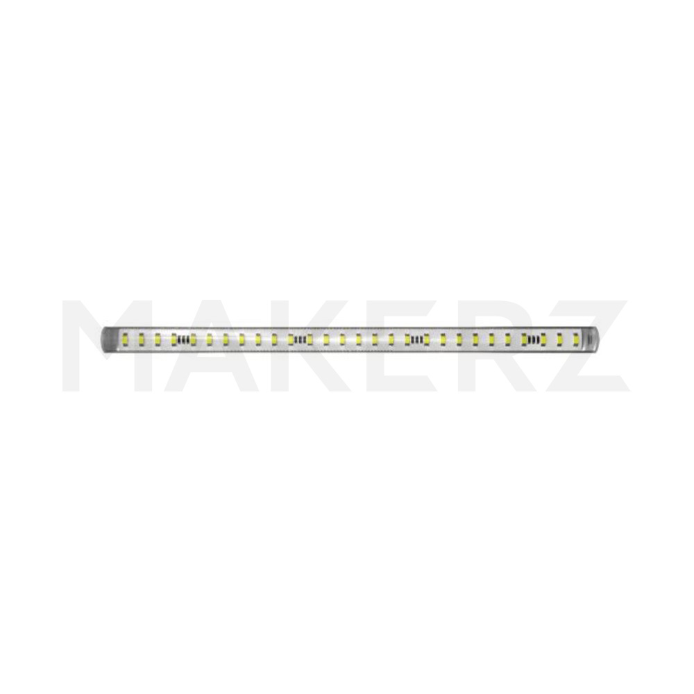 バーLED照明灯 極薄型