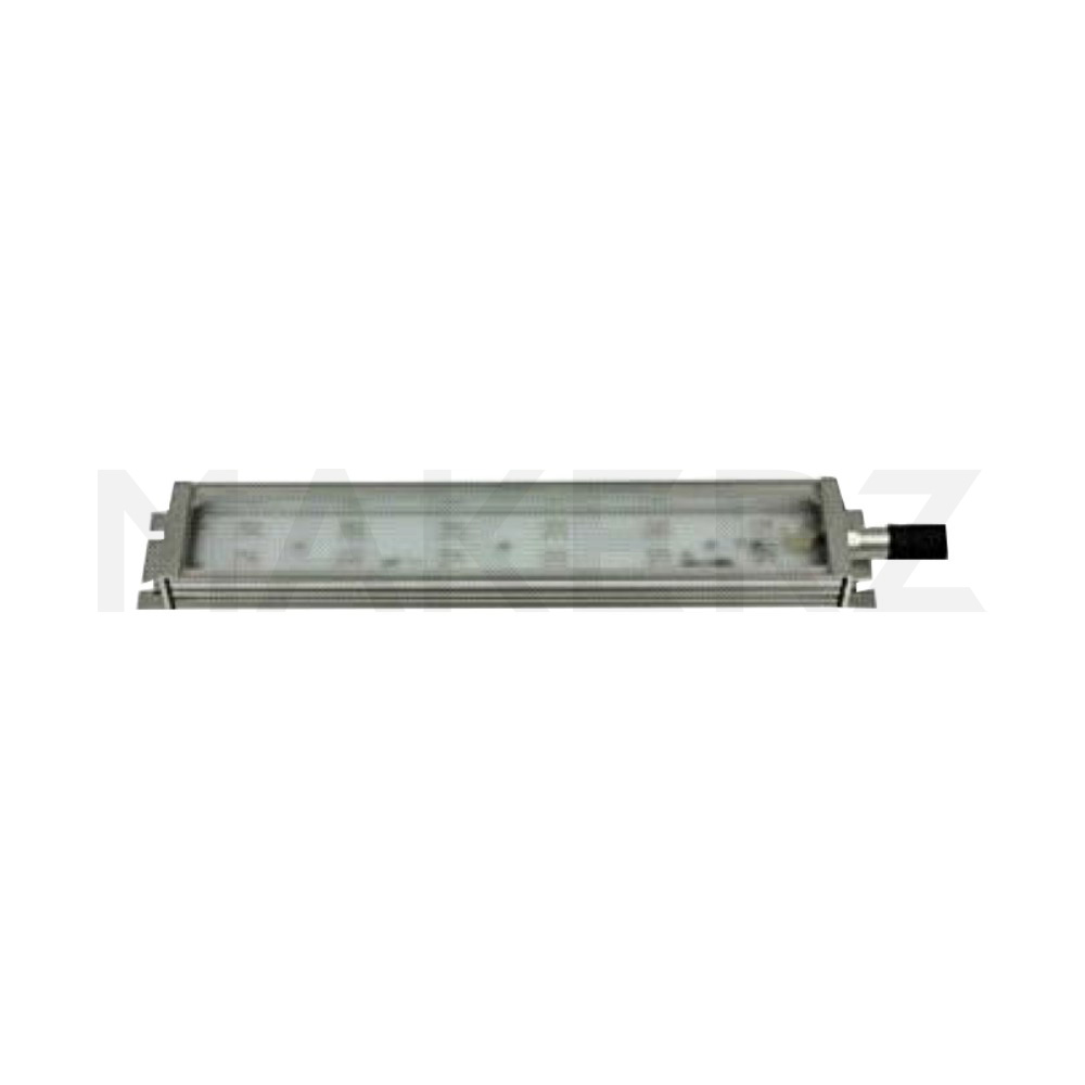 バーLED照明灯 60°集光レンズ型