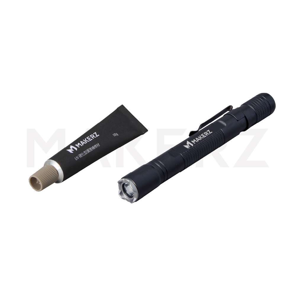 リーク瞬間補修材(10g）スターターキット