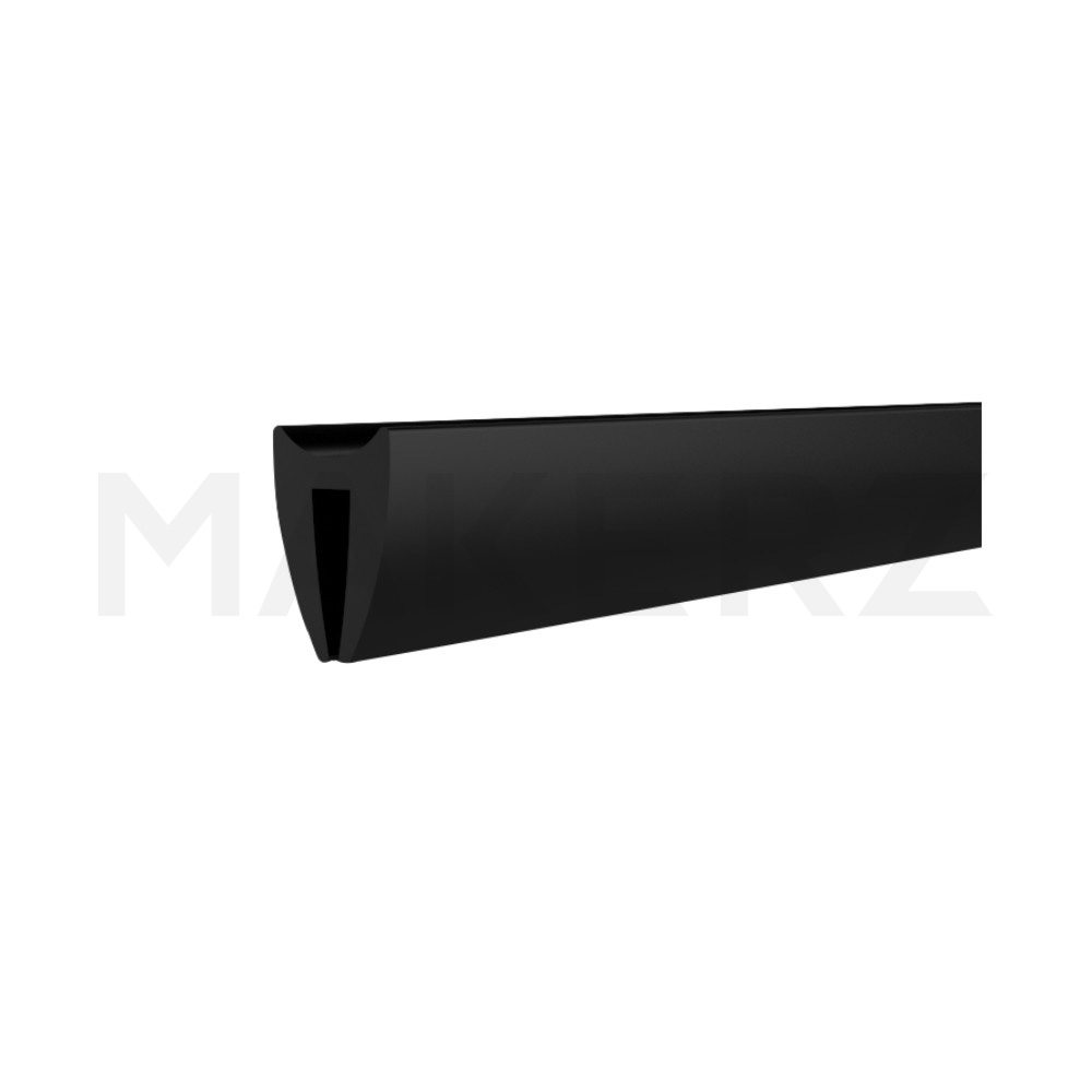 保護・密閉用品 ドア型 材質EPDM/PVC
