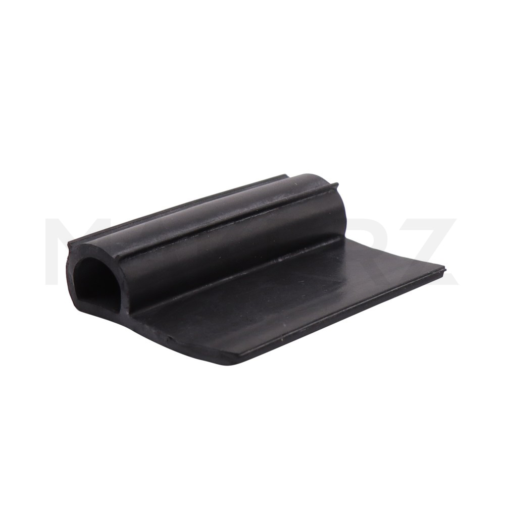 保護・密閉用品 材質EPDM シールテープ·D形