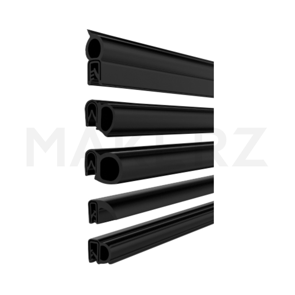 保護・密閉用品 自締め式 材質EPDM/EPDM+PVC