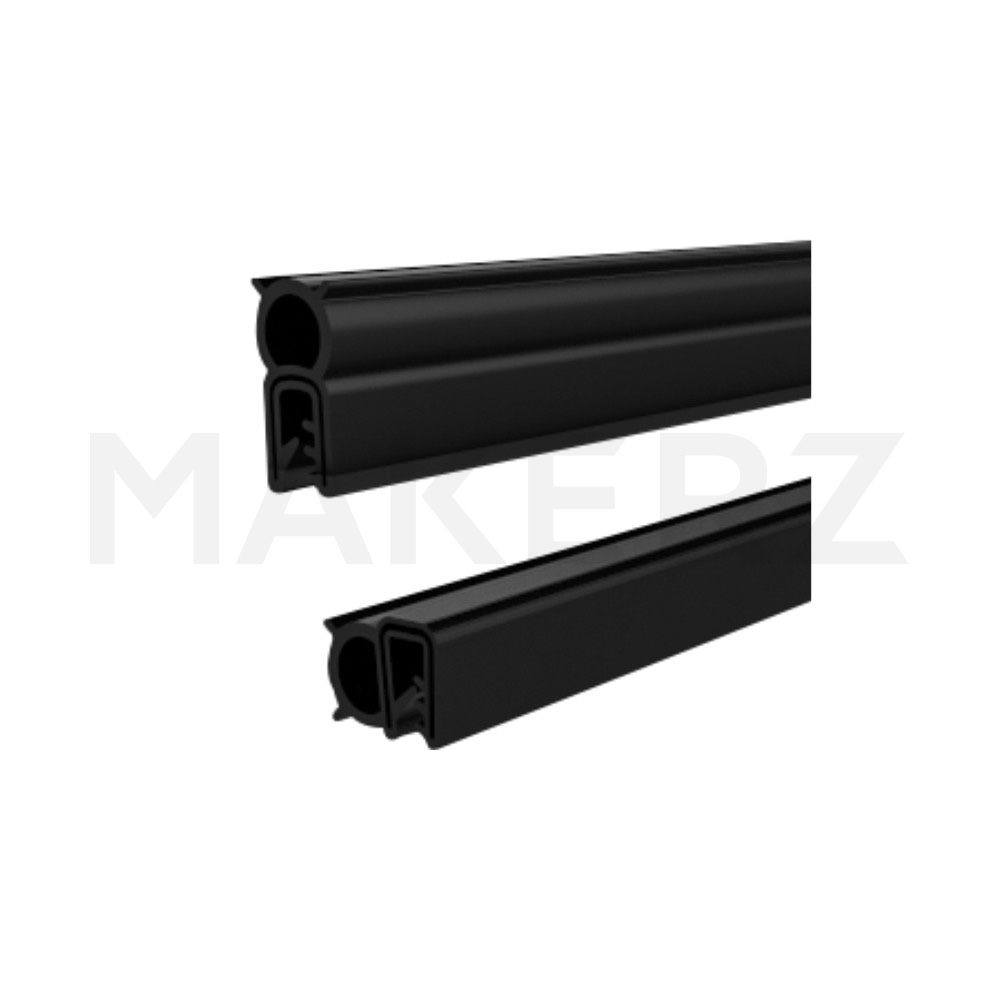 保護・密閉用品 電磁シールド型 材質EPDM