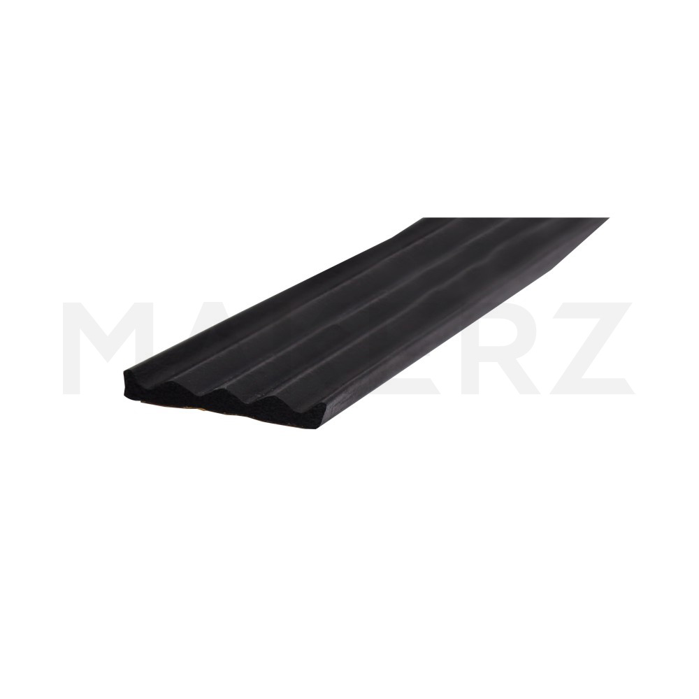 保護・密閉用品 スポンジフォーム型 材質EPDM
