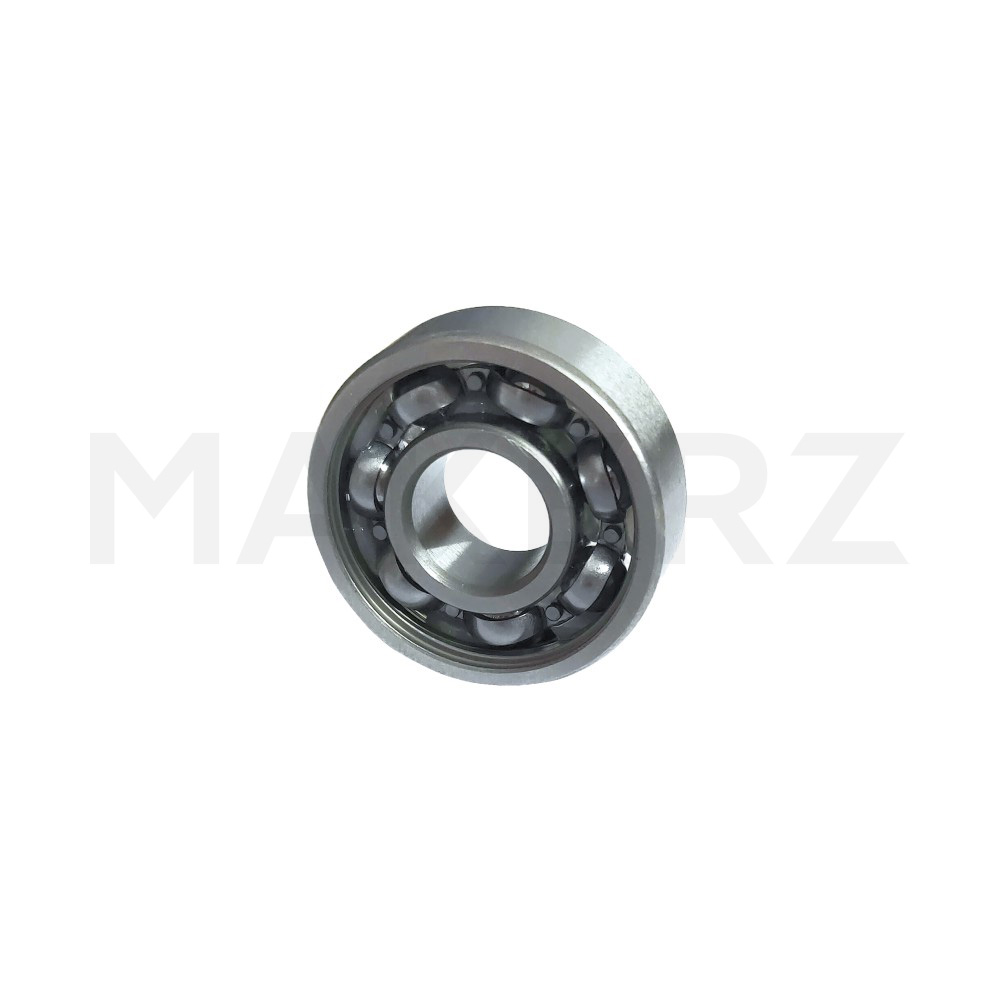 小型深溝玉軸受 標準型 開放形