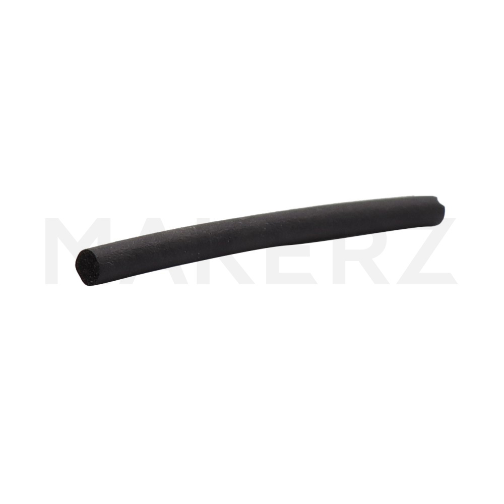保護・密閉用品 材質EPDM スポンジフォーム型·円形